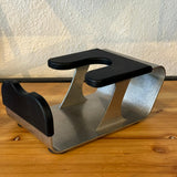 Tamping Station for Portafilter