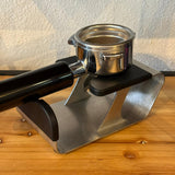 Tamping Station for Portafilter