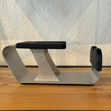 Tamping Station for Portafilter