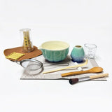 Matcha Gradient kit 12 pcs