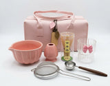 TRAVELER MATCHA KIT 7 PCS