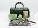 TRAVELER MATCHA KIT 7 PCS