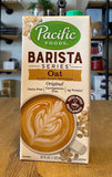 Pacific Barista Series