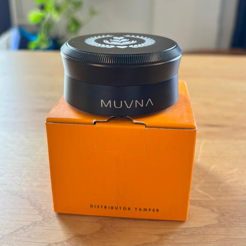 Muvna level Gravity Adaptive Self-Adjustment Depth