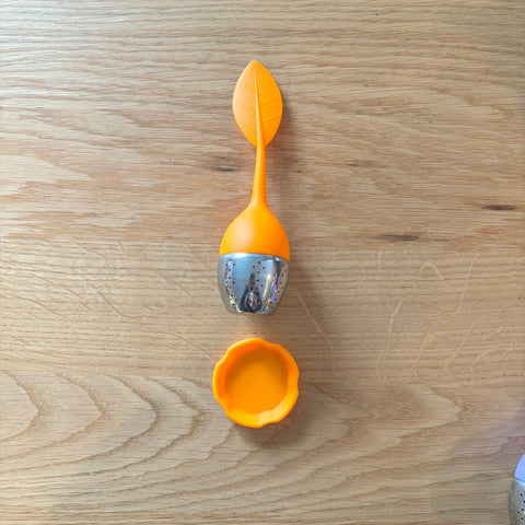 Silicone Tea Infuser