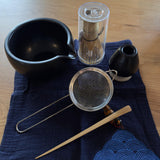 Ceremonial Matcha Kit 7pcs