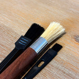 Coffee Grinder Cleaning Brush Set