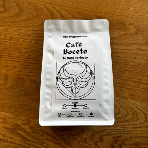 Café Boceto