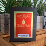 Don Pello Drip Coffee Filter