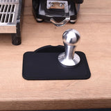 Tamping Mat Small - 2 in 1 - double sided tamper mat