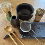 Matcha kit Gunpowder