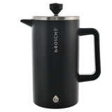 Grosche Dublin Stainless Steel French Press