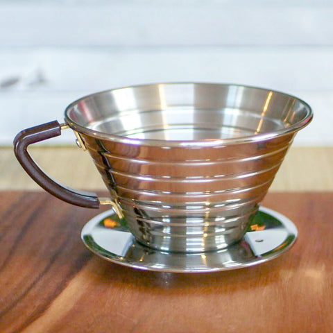 Kalita Wave Pot Kettle 1.0 L