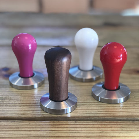 Featured JoeFrex Tampers