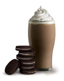 Cappuccine Cookies & Cream 3lbs