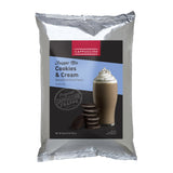 Cappuccine Cookies & Cream 3lbs