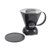 Clever Coffee Dripper -BLACK