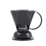 Clever Coffee Dripper -BLACK