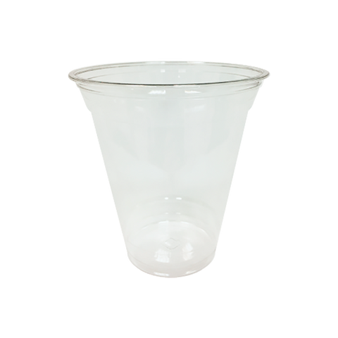 12oz ConverPro Clear Plastic Cup