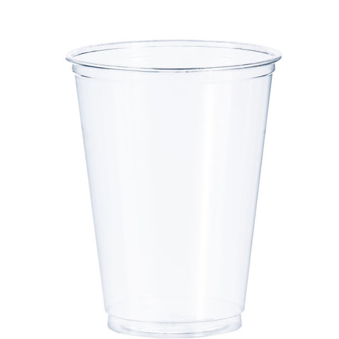 12oz Solo Ultra Clear Plastic Cup TP22