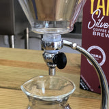 Silvertone Coffee/Tea Dripper