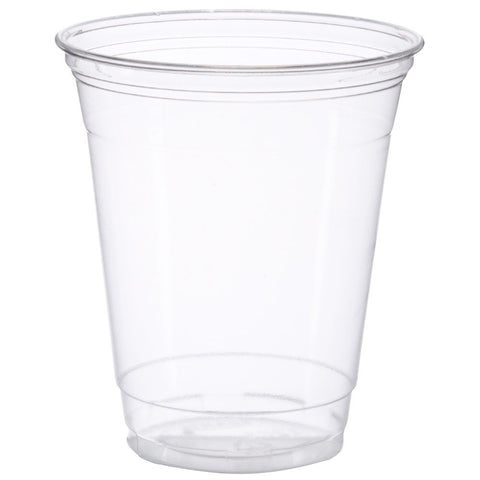 12oz Solo Ultra Clear Plastic Cup TP12