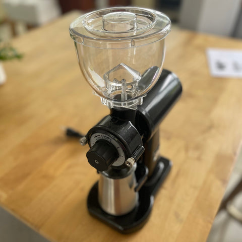GH Home Electric Coffee Grinder