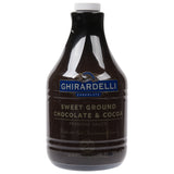 Ghirardelli Sauces