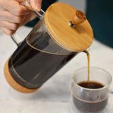 Grosche MELBOURNE French Press Coffee Maker