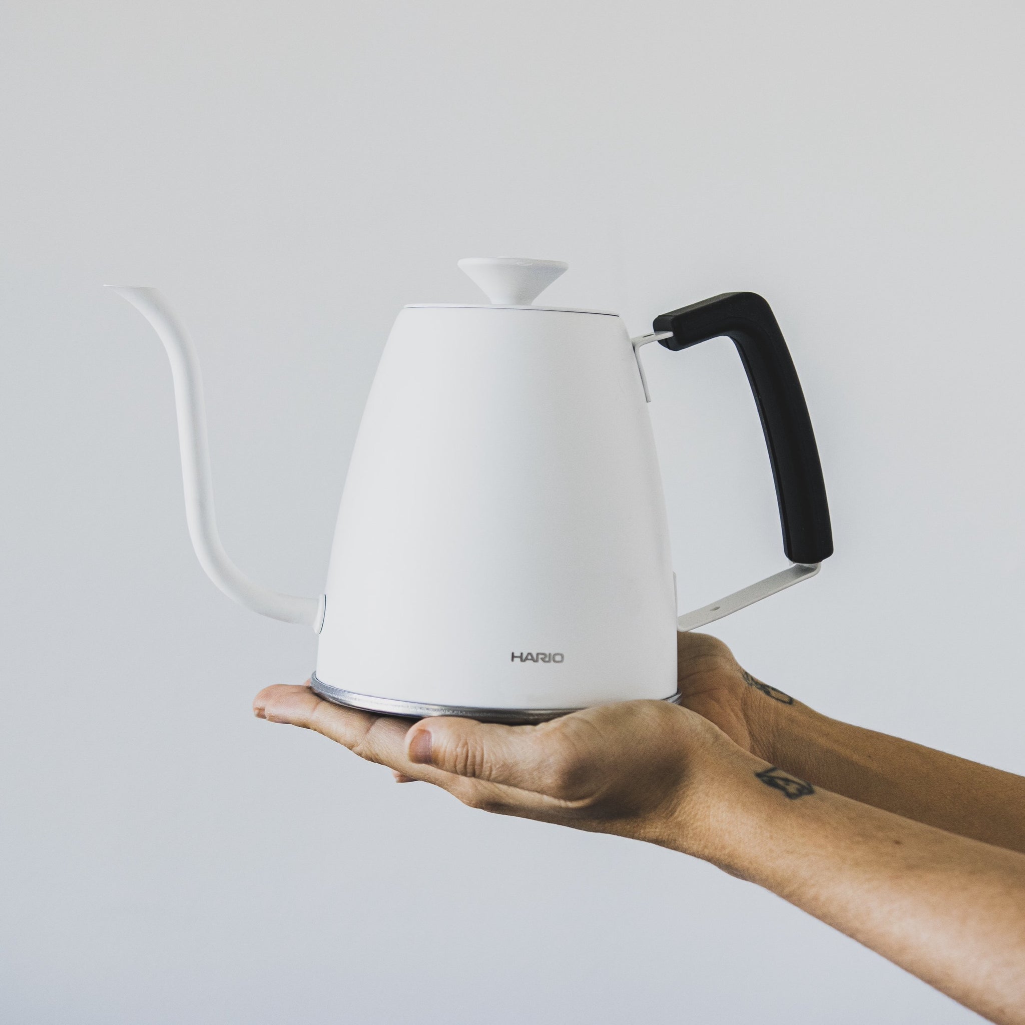 Hario V60 Hario Smart G Kettle Hario Smart G Kettle – Millennials
