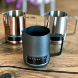 Rhino Latte Pro Milk Jug