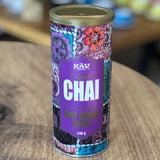 Kav East Indian Chai 12 oz / 7 oz