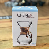 CHEMEX Classic 6 Cup