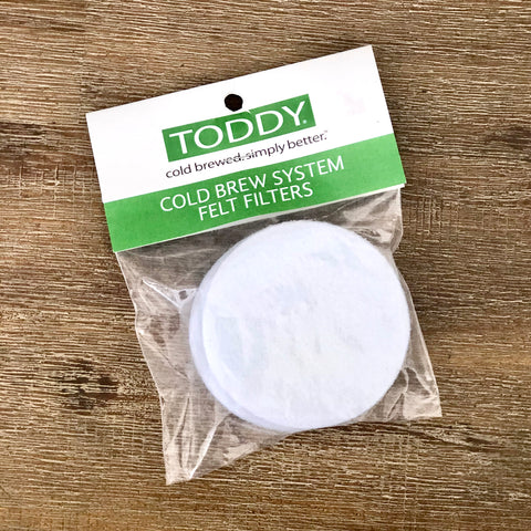 Toddy Filters 2-pack