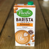 Pacific Barista Series