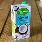 Pacific Organic Coconutmilk
