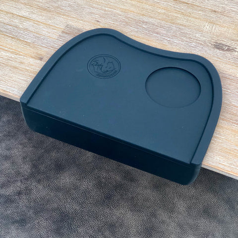 Rhino Tamping Mats