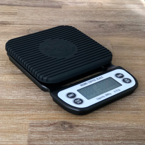 Scales