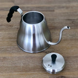 Grosche MARRAKESH Pour Over Kettle 1L
