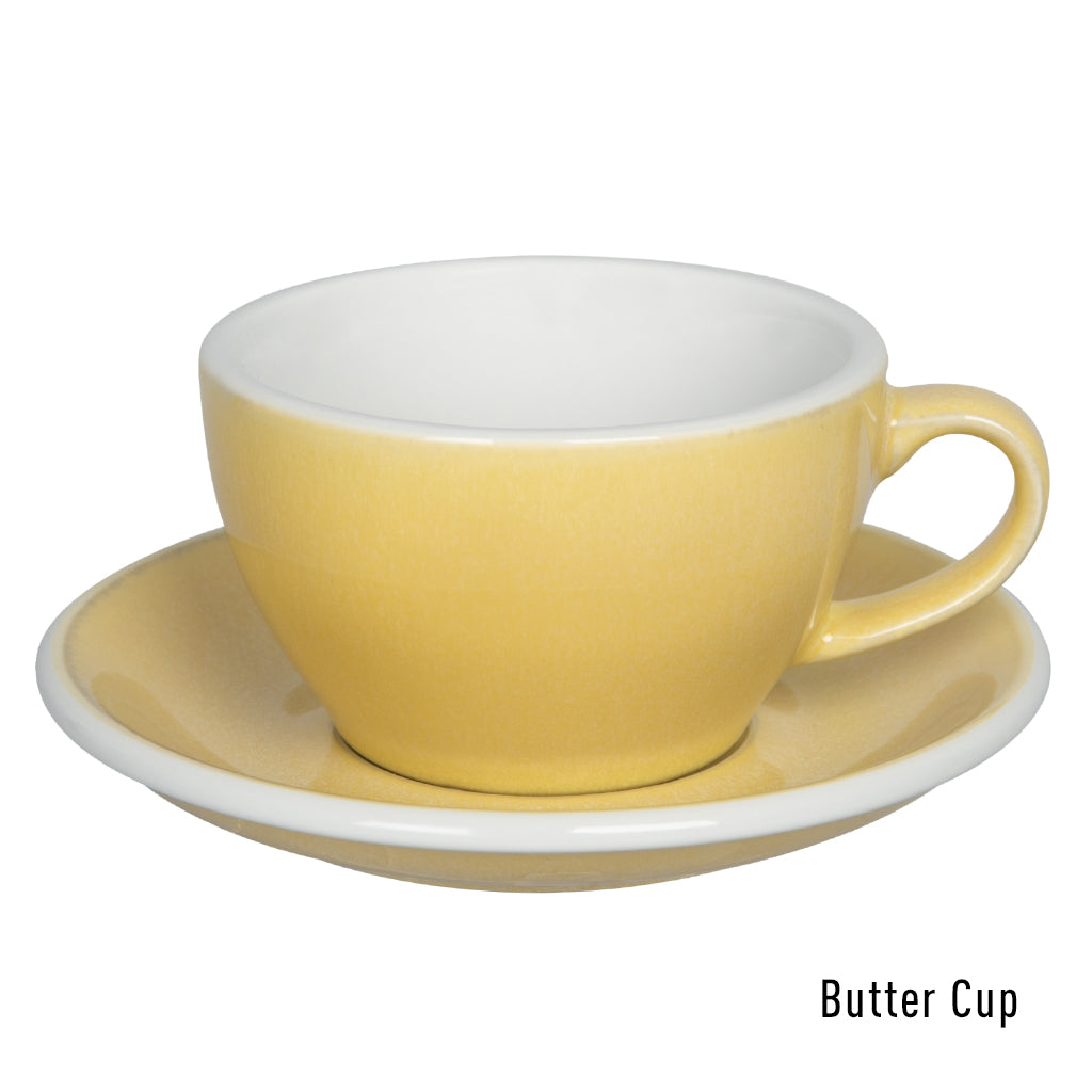 Ceramic Coffee Cups  Loveramics – Coffeefusion
