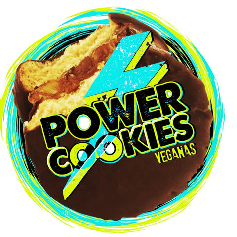 Power Cookies (Dozen)