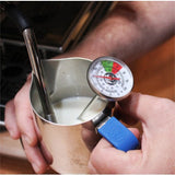 Rhino Analog Thermometer