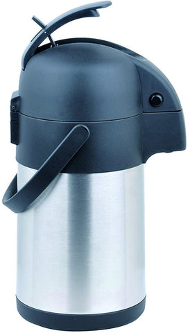 Stainless Steel Coffee Airpot 2.2 L