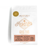Gustos Reserva La Montaña 8oz. (227g)