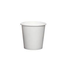 4oz Royal Paper Cup White