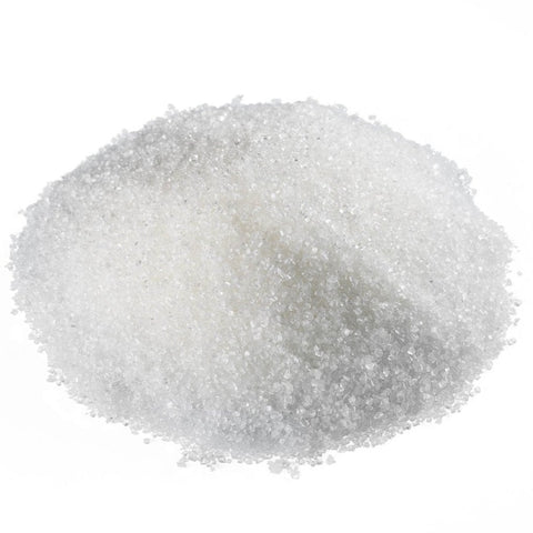 Supremo White Granulated Sugar Packets