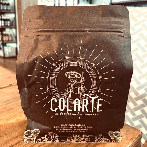 Colarte 8oz. (227g)