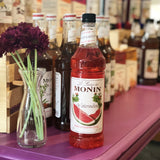 Monin Syrup