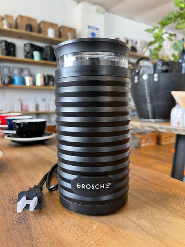 Grosche Bremen Electric Coffee Grinder