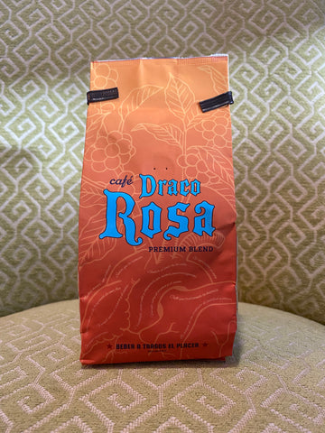 Draco Rosa Coffee 8oz. (227g)